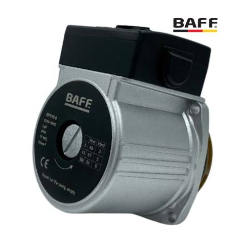 Demirdöküm Atron Kombi Sirkülasyon Pompası