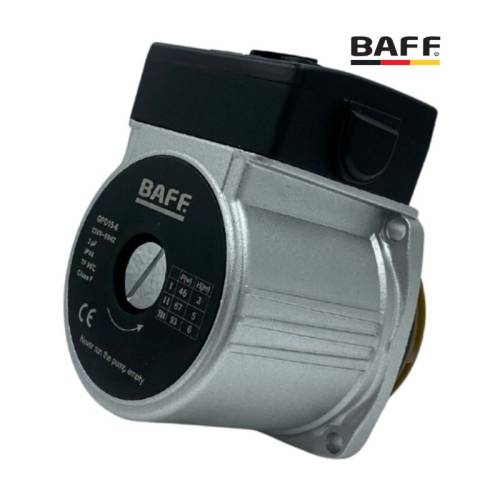 Demirdöküm Nepto Kombi Sirkülasyon Pompası