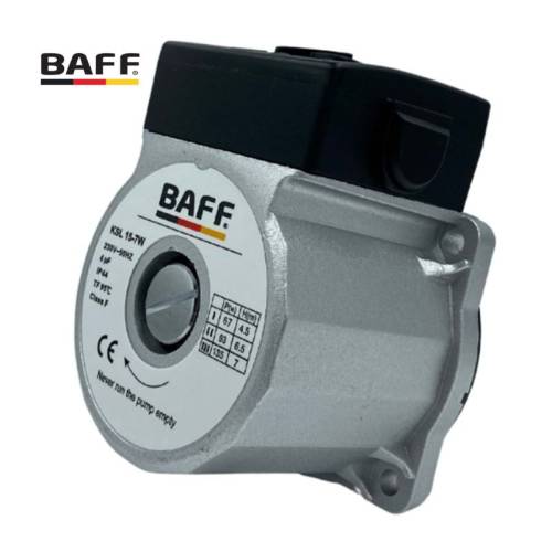 Baymak Kombi Devirdaim Motoru