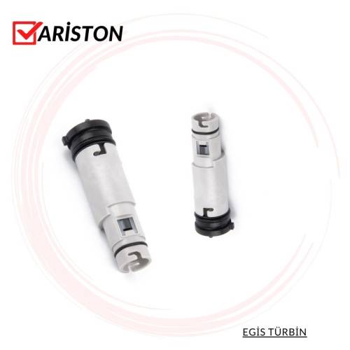 Ariston Egis Kombi Akış Türbini