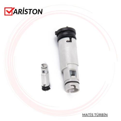 Ariston Matis Kombi Akış Türbini