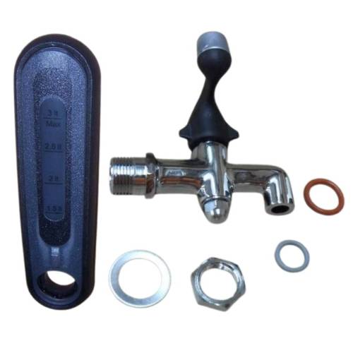 Arçelik K 3285 Pİ Semaver Musluk Ve Gösterge Takımı