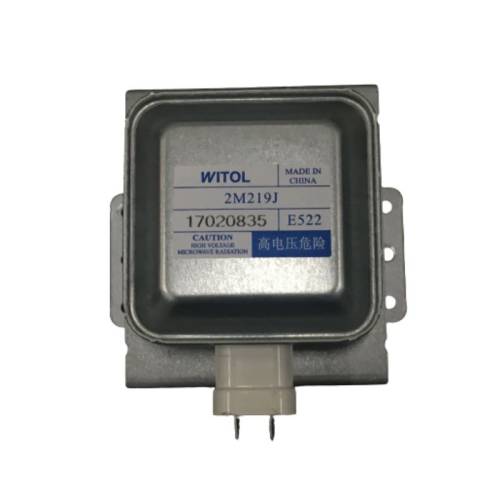 Arçelik Beko Mikrodalga Fırın Beyni Witol Magnetron 9178003547