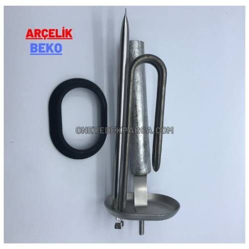 Arcelik Beko Termosifon Rezistansı 9193370266