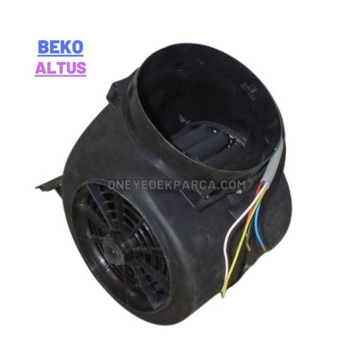 Beko Altus Davlumbaz Motoru 9197059849