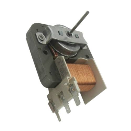 Beko Mikrodalga Fırın Fan Motoru BK9197062092