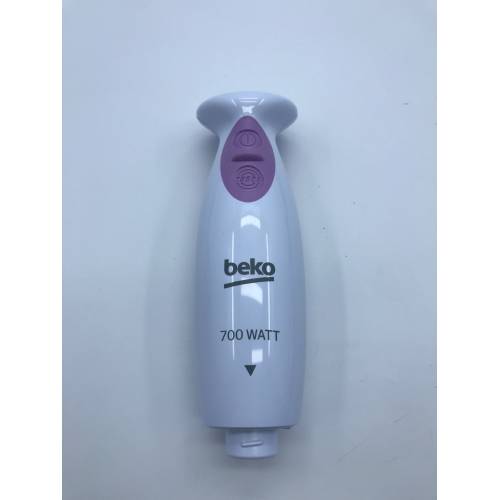 Beko Blender K 2166 Gövde Gurbu 9191870058