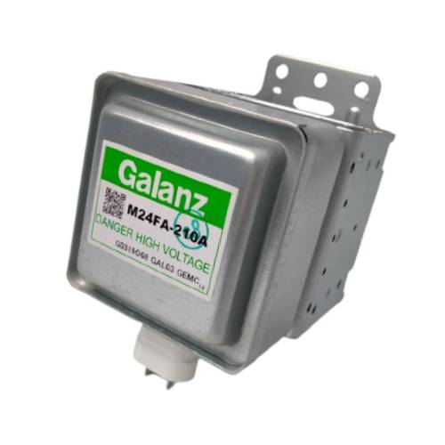 Mikrodalga Fırın Magnetron Beyni Galanz 210A