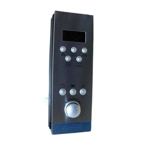 Beko MWB 3010 EX Mikrodalga Firin Kontrol Paneli 9197024034