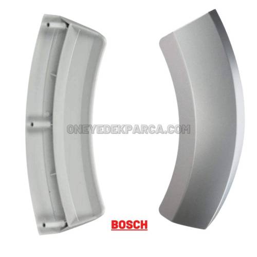 Bosch Kurutma Makinesi Kapak Mandalı Gri