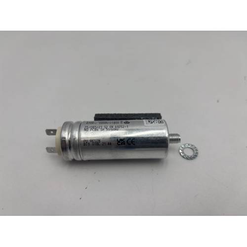 Arçelik Kurutma Makinesi Kapasitörü 9uf  2995840200