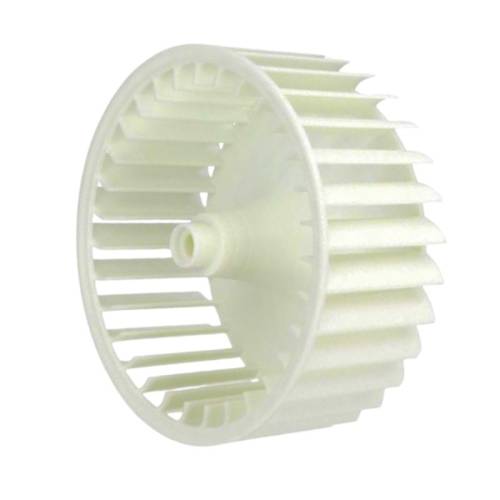 Grundig Kurutma Makinesi Fan Pervanesi 2977500200
