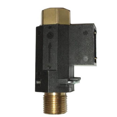 Demirdöküm C 275 F Şofben Rekorlu Akış Şalteri