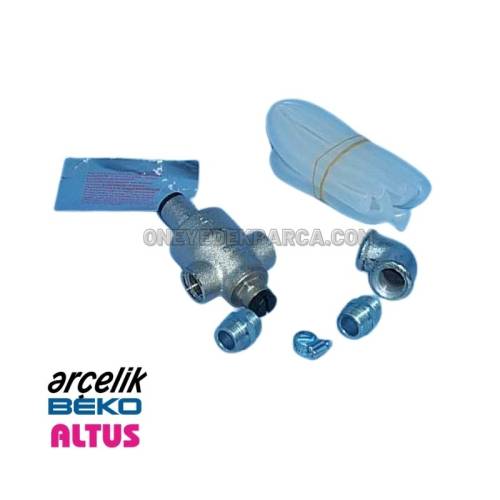 Arçelik Beko Altus Termosifon Basınç Regilatörü 9170100069