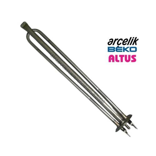 Arçelik Beko Altus Termosifon Rezistansı 9191013236