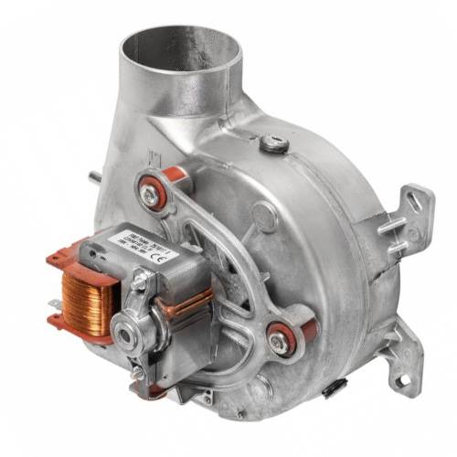 Arçelik 8100 HS Şofben Fan Motoru
