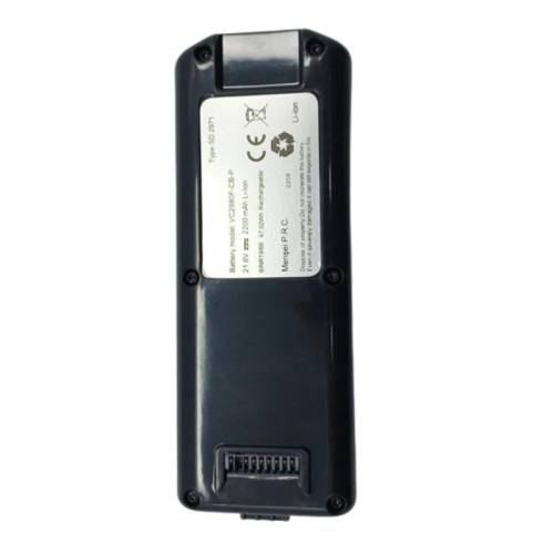 Beko SD-2971 Şarjlı Dik Süpürge Bataryası BKO9178018869