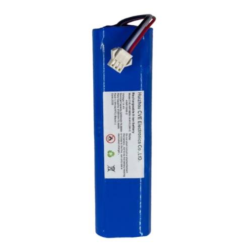 Beko VRR-72314 VRR-82314 Robot Süpürge Bataryası BK9178062797