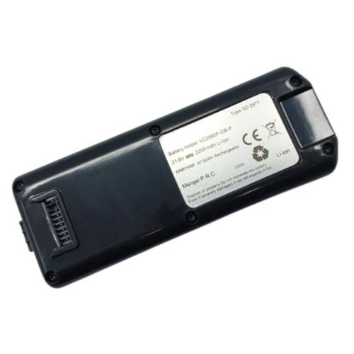 Grundig  VCH-9932 Şarjlı Dik Süpürge Bataryası GRD9178018869