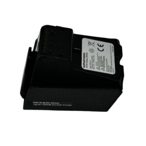Beko VRT-86325 Şarjlı Dik Süpürge Pili Bataryası 9178063911