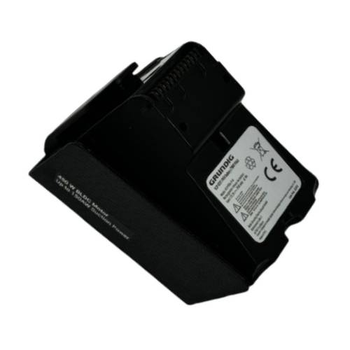 Grundig VCP-8331 Şarjlı Dik Süpürge Pili Bataryası GD9178063911