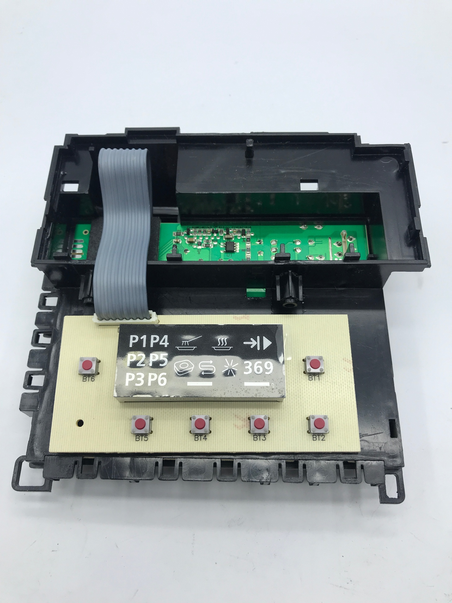 Arçelik Beko Su Sebili Display Ekran Kartı 9178066186