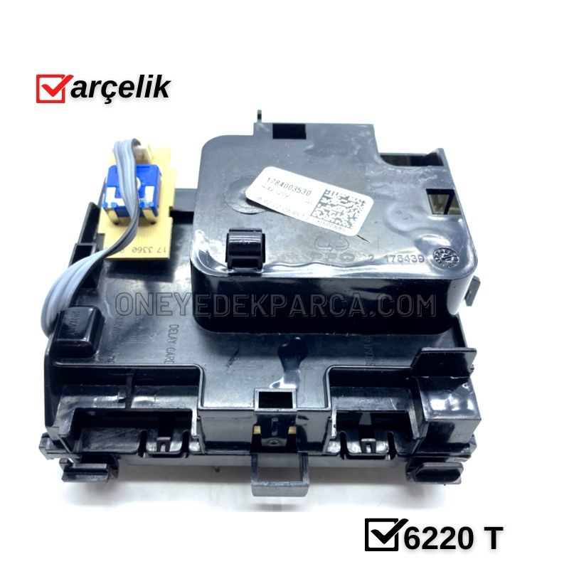 Arçelik 6220 T Bulaşık Makinesi Elektronik Ana Kart