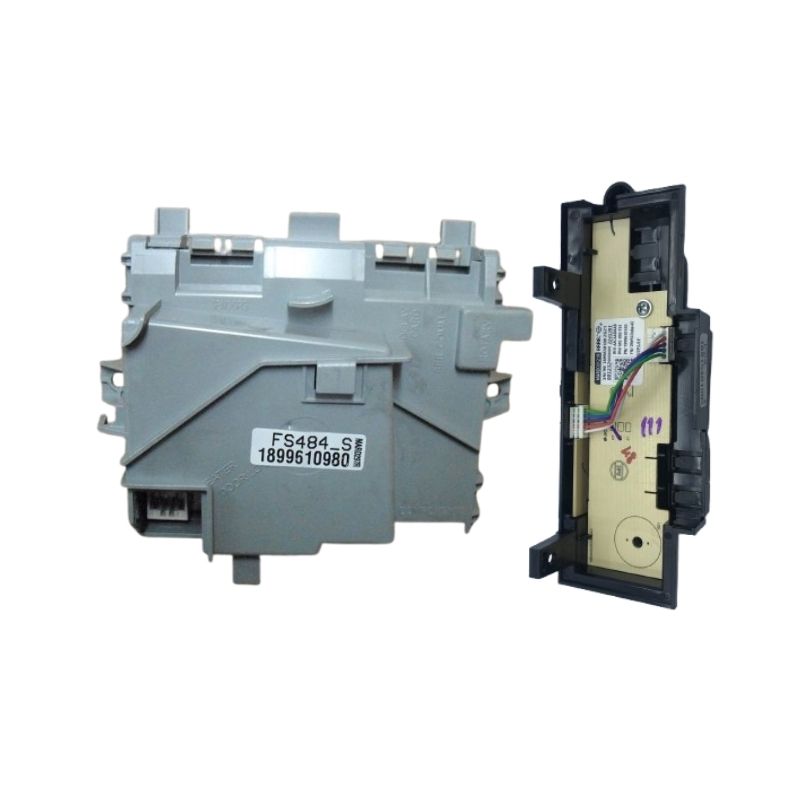 Arçelik Beko Bulaşık Makinesi Anakart - Display Kart ( 1891540100 - 1899610980 )