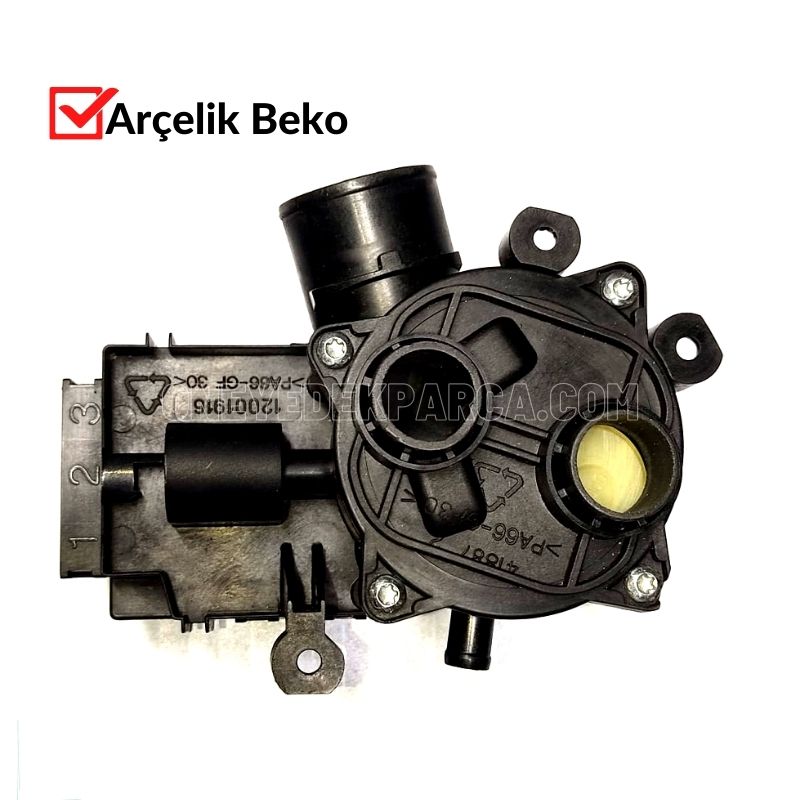 Arçelik Beko Bulaşık Makinesi 3 Yollu Yön Motoru Fiyatı