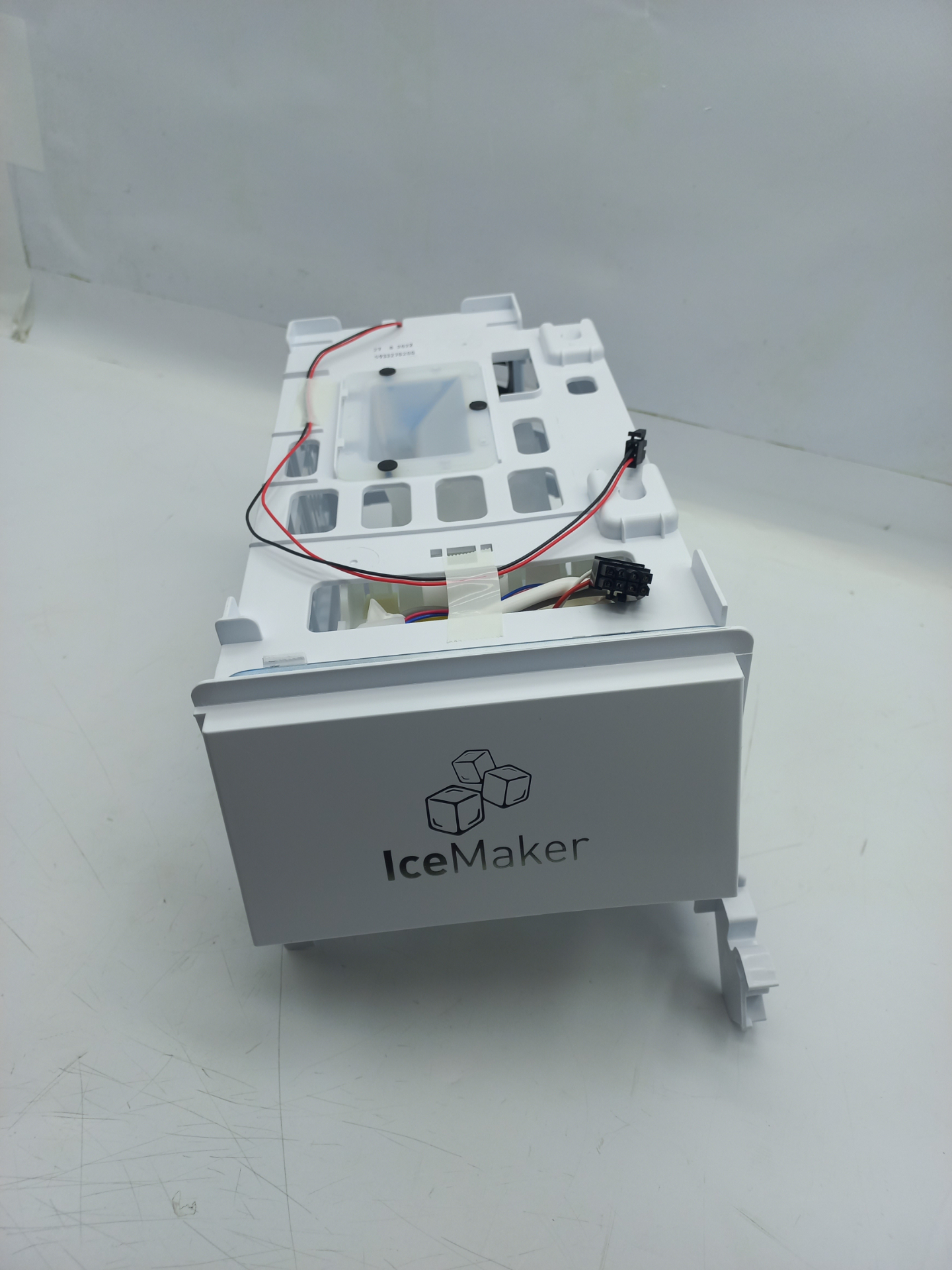 Arçelik Grundig Buzdolabı Fanlı Buzmatik Gurubu 5933270200 