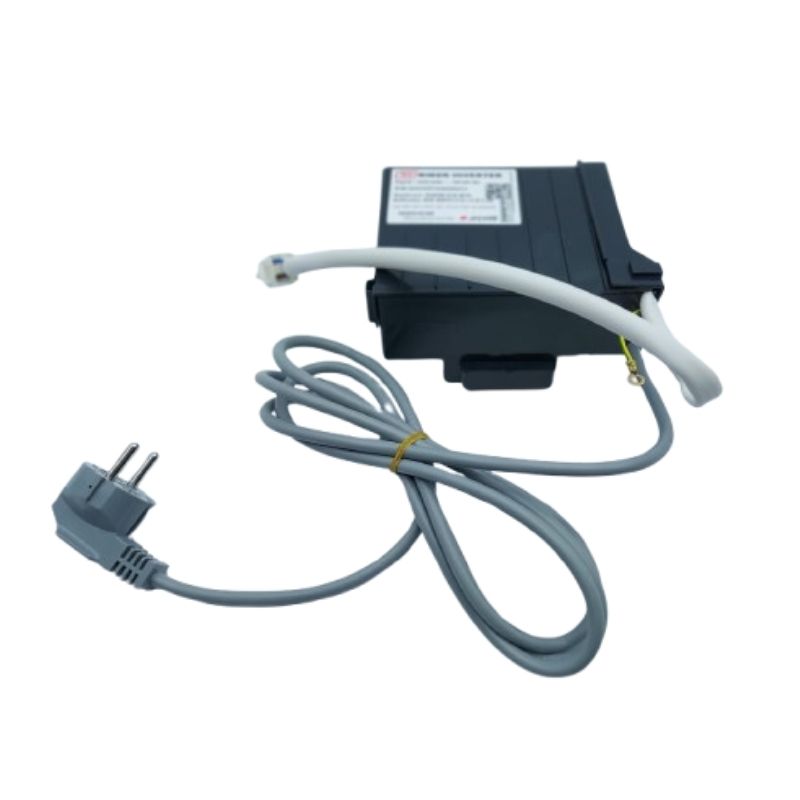 Arçelik Buzdolabı  İnverter Motor Kartı 5940940100