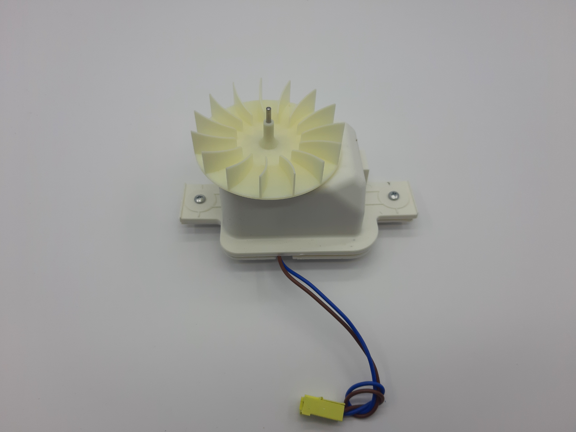 Buzdolabı Soğutucu Bölüm Fan Motoru 4362090700