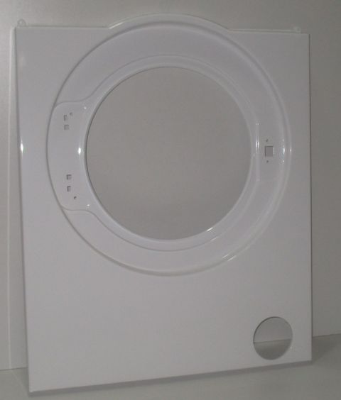 Grundig Çamaşır Makinesi Ön Duvarı 2843662700