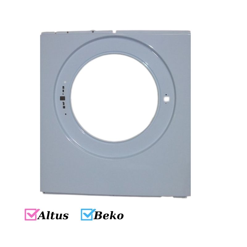 Altus Beko Çamaşır Makinesi Ön Duvar 2812731200