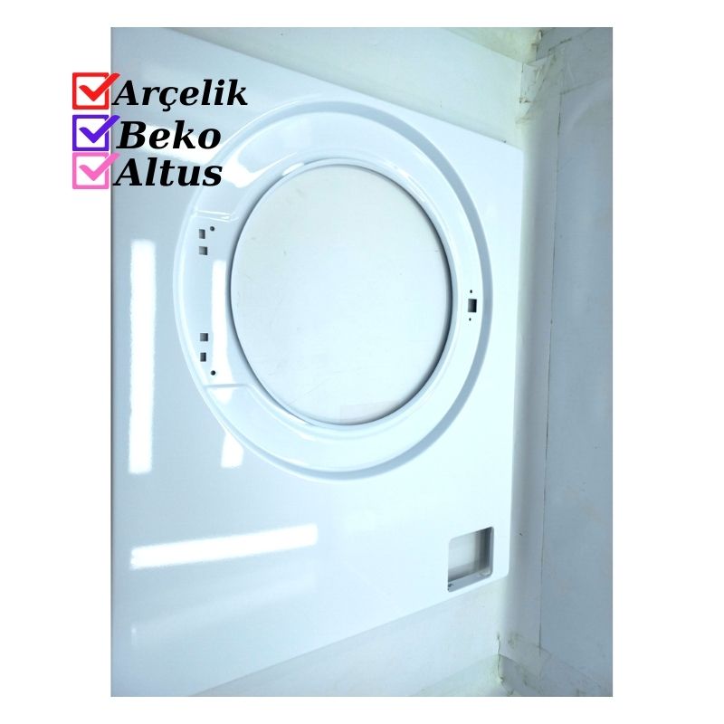 Arçelik Beko Altus Çamasir Makinesi Ön Duvar Gövde 2851420800