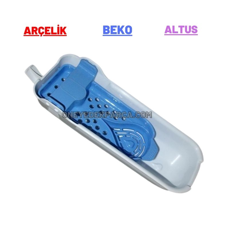 Arçelik Çamasir Makinesi Sıvı Deterjan Kabı Orjinal