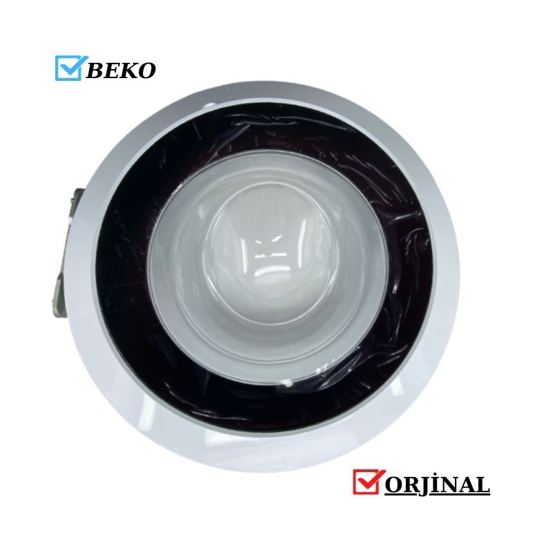 Beko Çamaşır Makinesi Ön Çamaşır  Kapak Grubu Fiyatı 2493200400