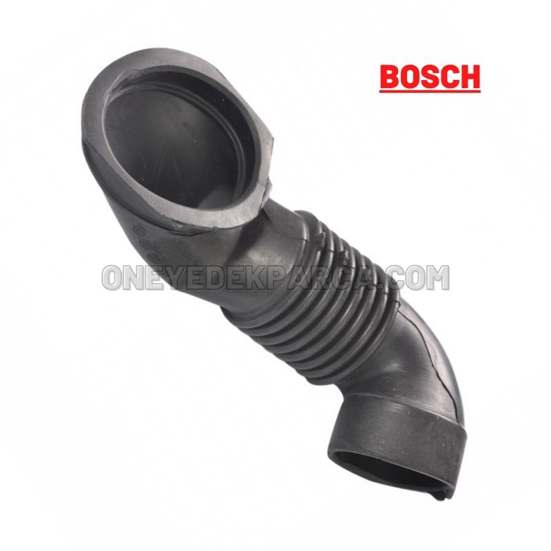 Bosch Çamaşır Makinesi Deterjan Kazan Körük Giriş Hortumu