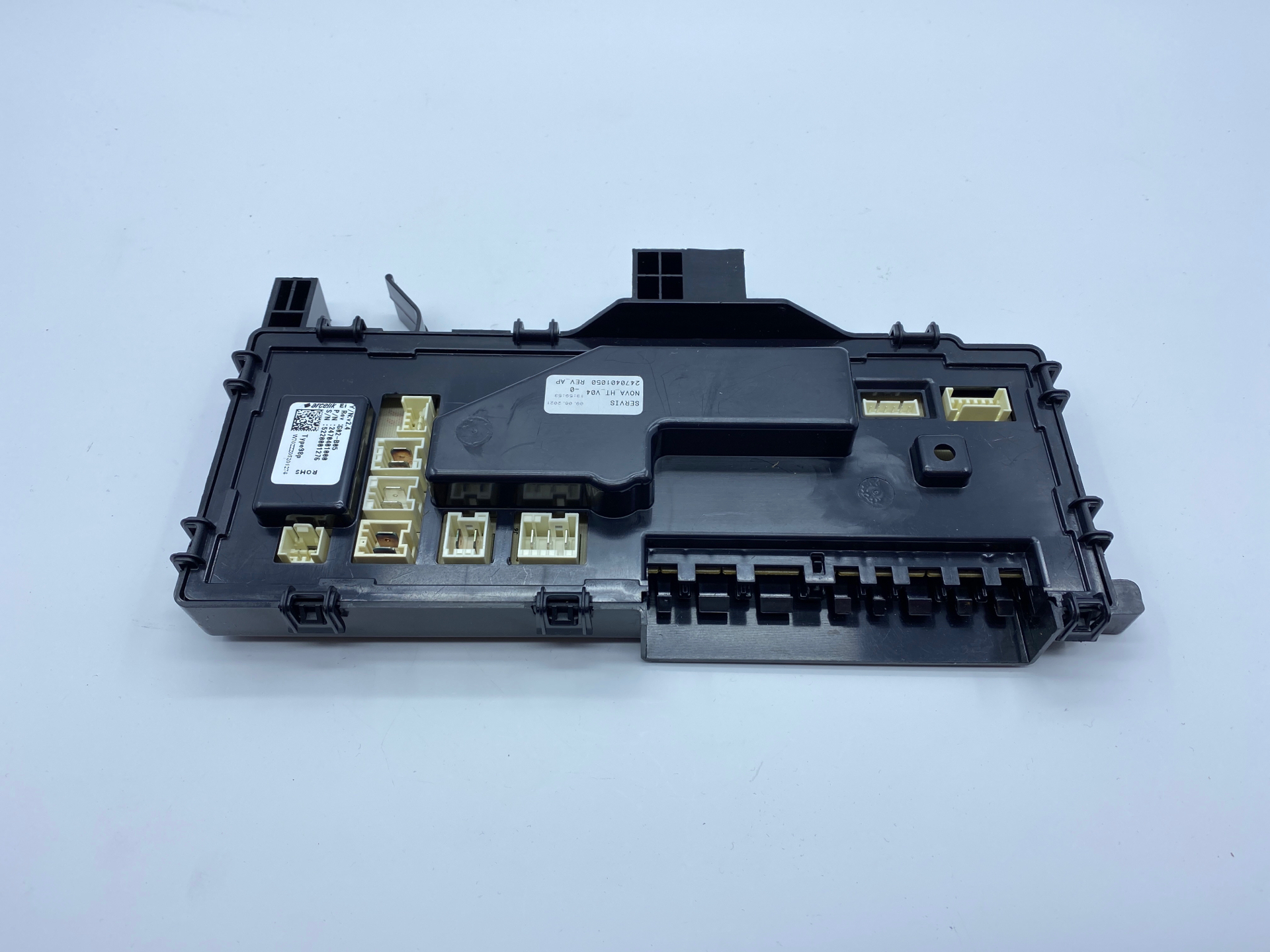 Arçelik Çamaşır Makinesi Ana kart 2470401050