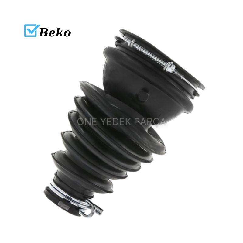 Beko Çamaşır Makinesi Kazan Pompa Arası körük Hortumu BK2865200100