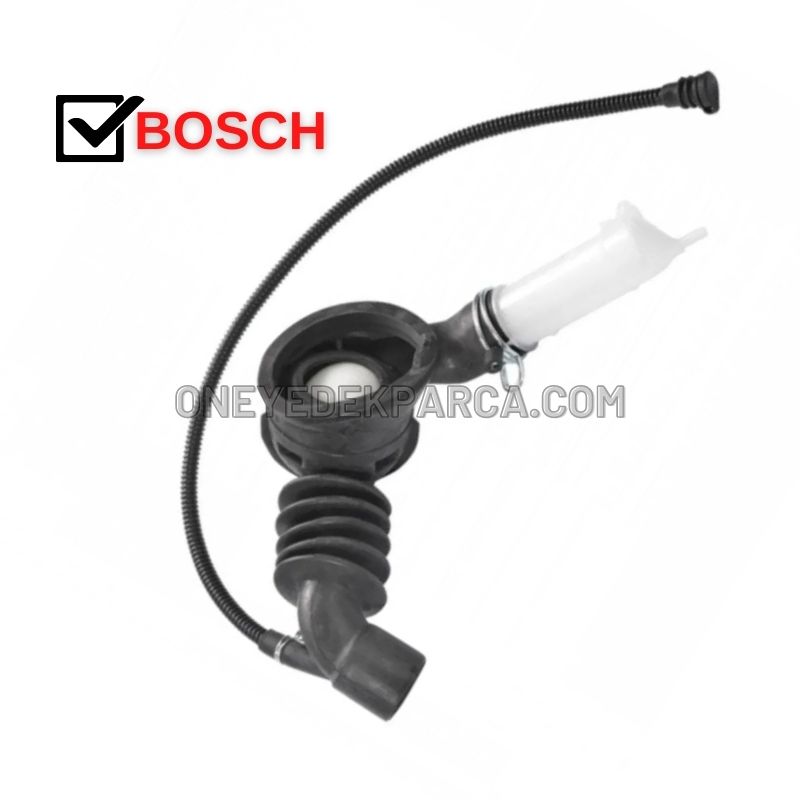 Bosch Maxx Çamaşır Makinesi Kazan Pompa Ara Hortum