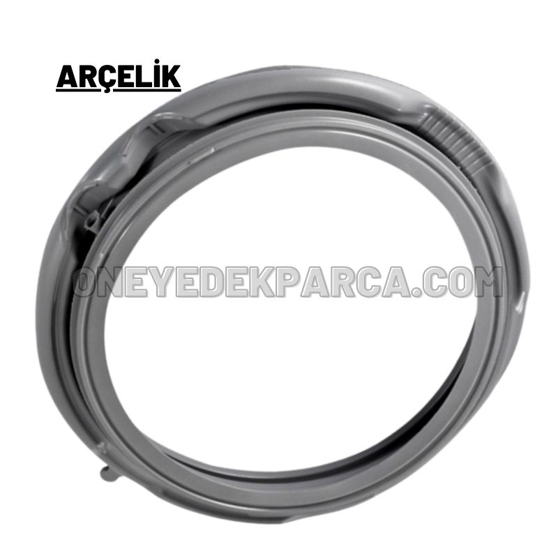 Arçelik Çamaşır Makinesi Soldan Delikli Körük Lastiği