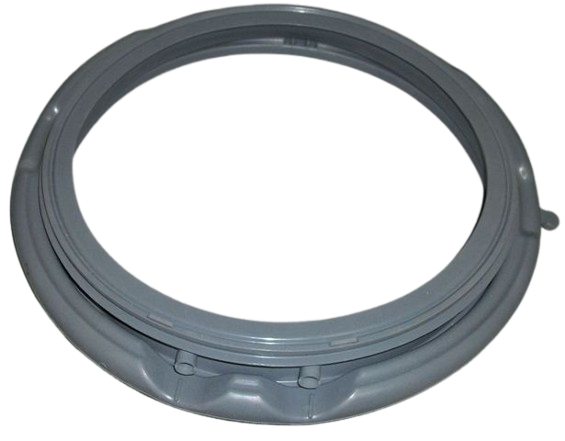 Arçelik Çamaşır Makinesi Orjinal Çift Delikli Körük Lastiği 2827084400