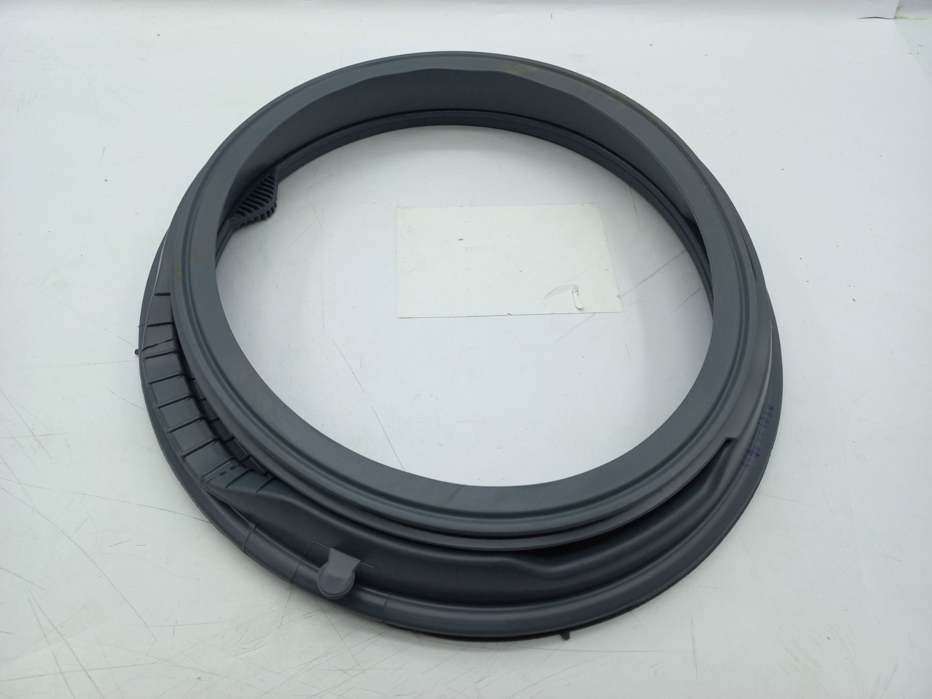 Beko Çamaşır Makinesi Körük Lastiği BK2466300329