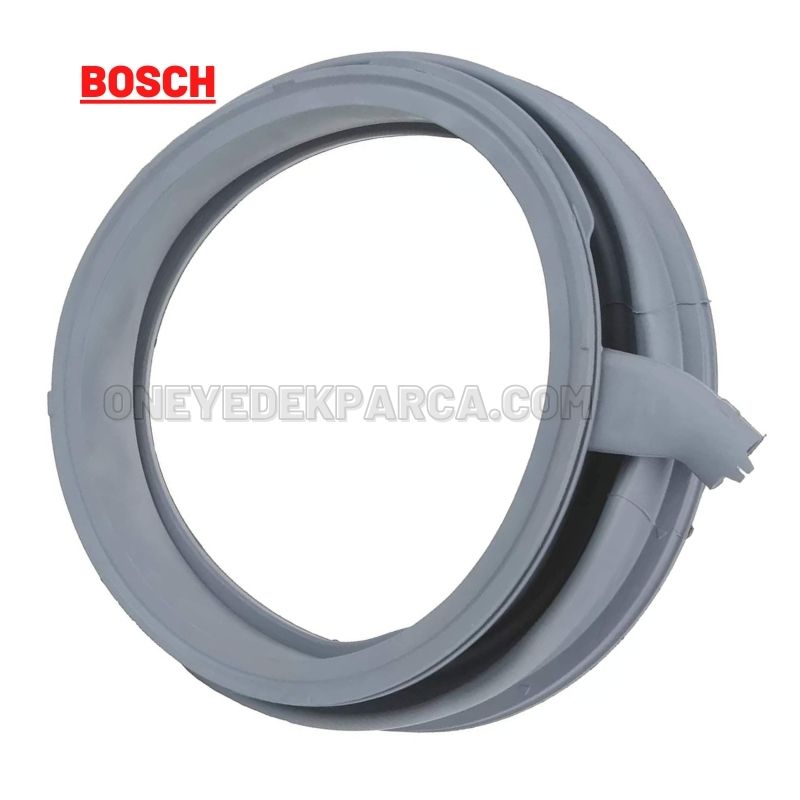 Bosch Logixx, Aventixx Çamaşır Makinesi körüğü