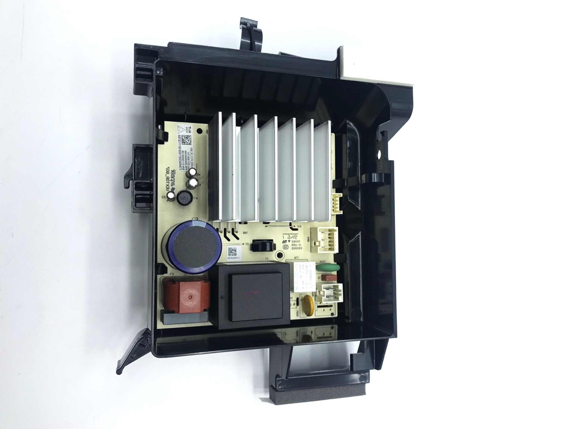 Beko Çamaşır Makinesi İnverter Motor Kartı BK2446404000