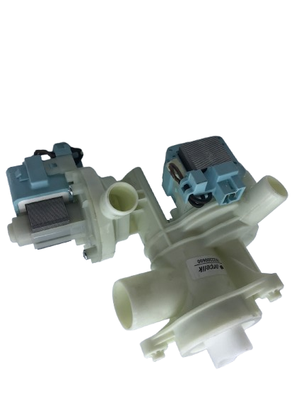 Beko Çamaşır Makinesi Su jetli Pompa Motoru BK1922300600 - BK1922302000