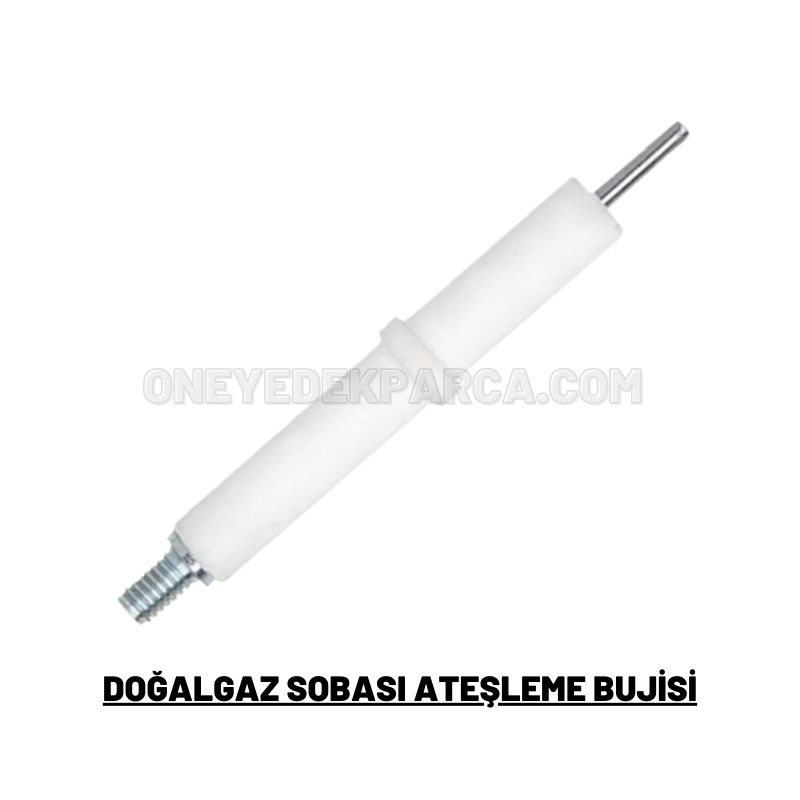 Doğalgaz Sobası Buji Ateşleme Bujisi