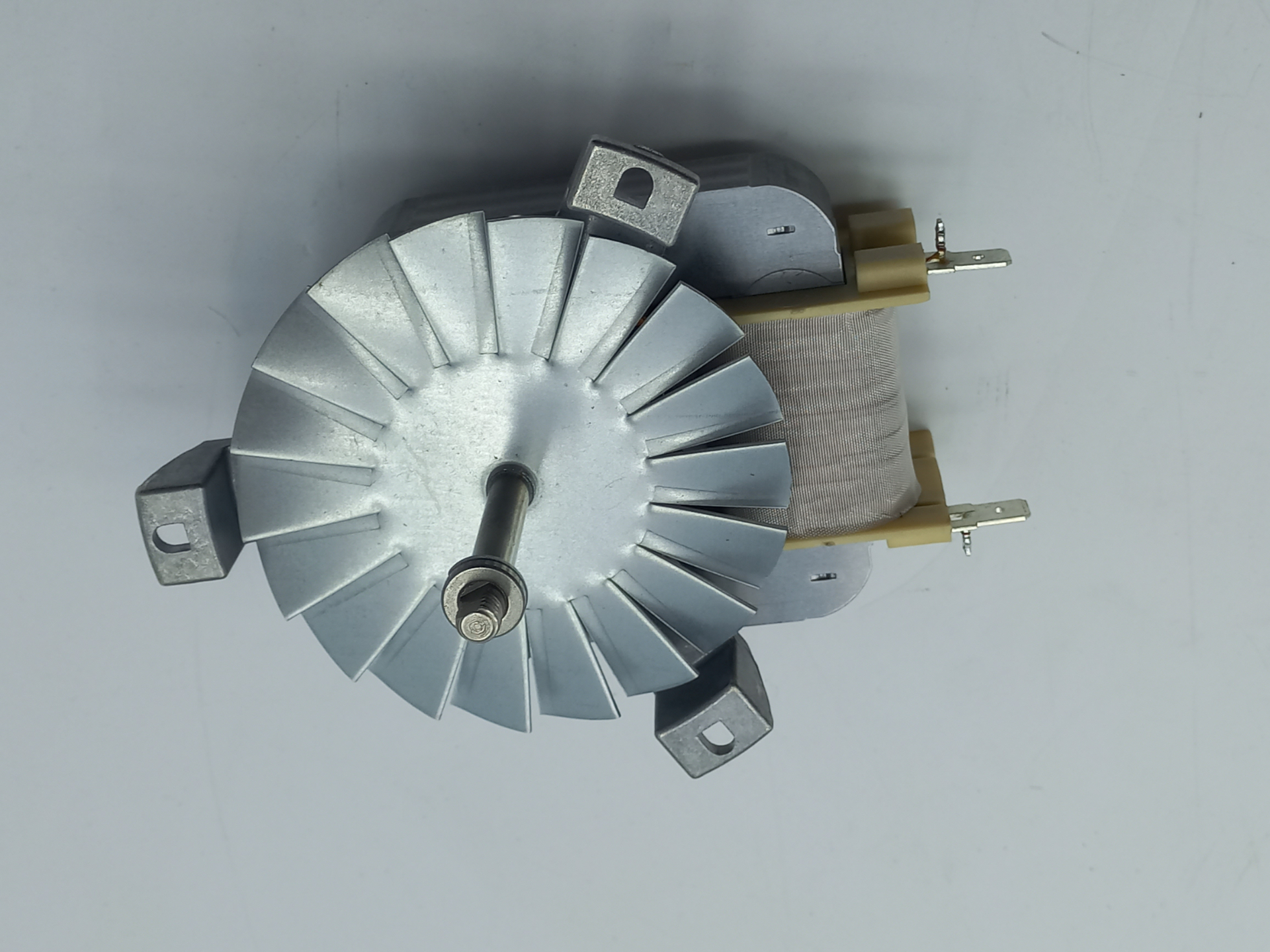 Arçelik Fırın Fanı Turbo Fan Motoru 264440107