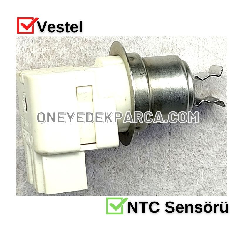 Vestel Bulaşık Makinesi Isı Sensörü Ntc